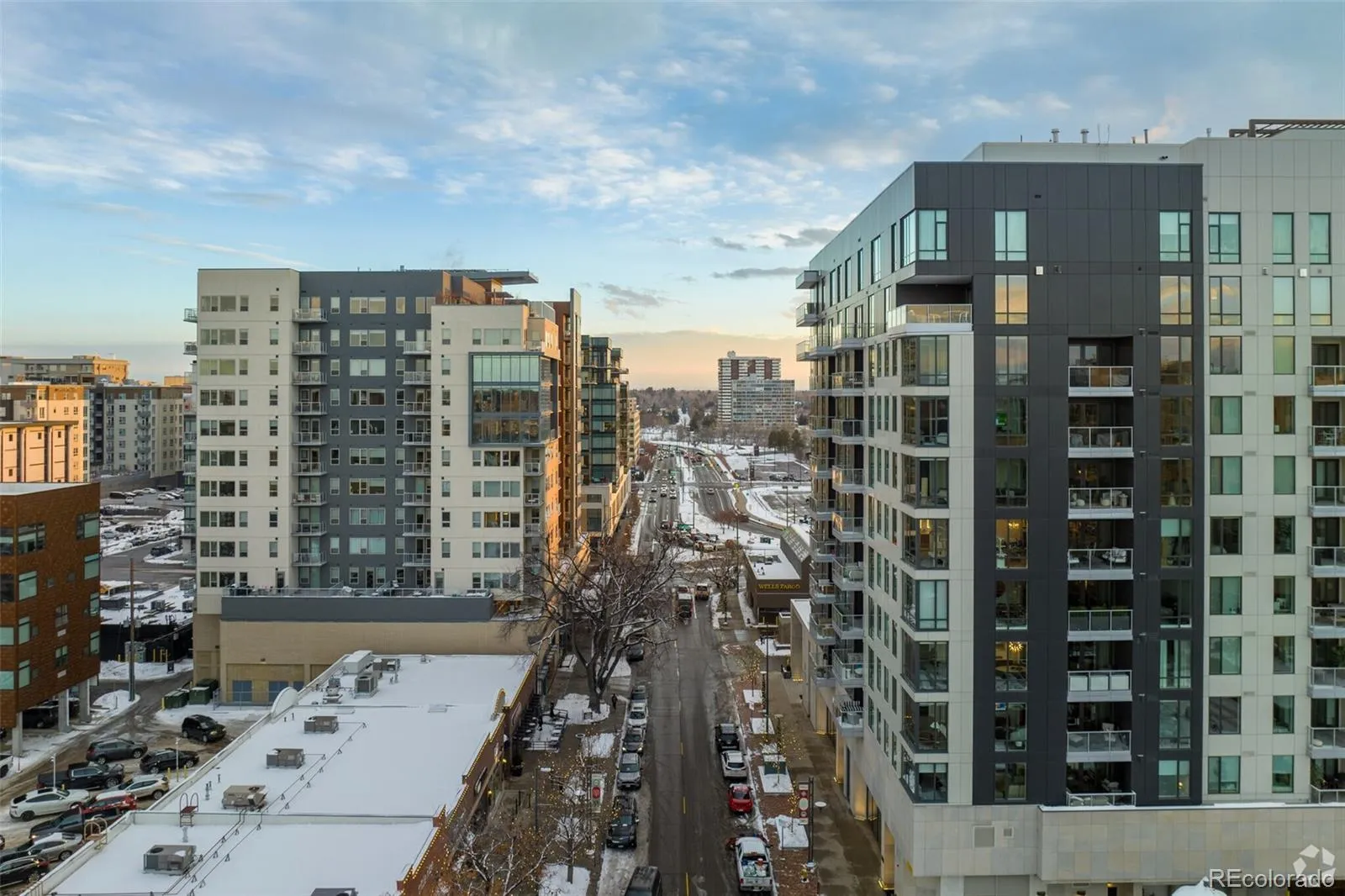 535 Josephine Street Denver CO 80206 MLS #REC9929742 05232026100835 1600 29