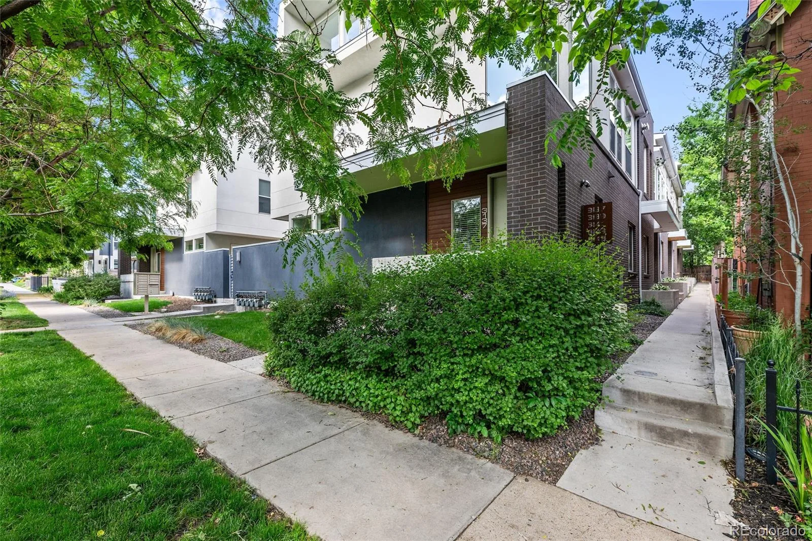 3139 Vallejo Street Denver CO 80211 | MLS #REC9930636 09252026185851 1600 9