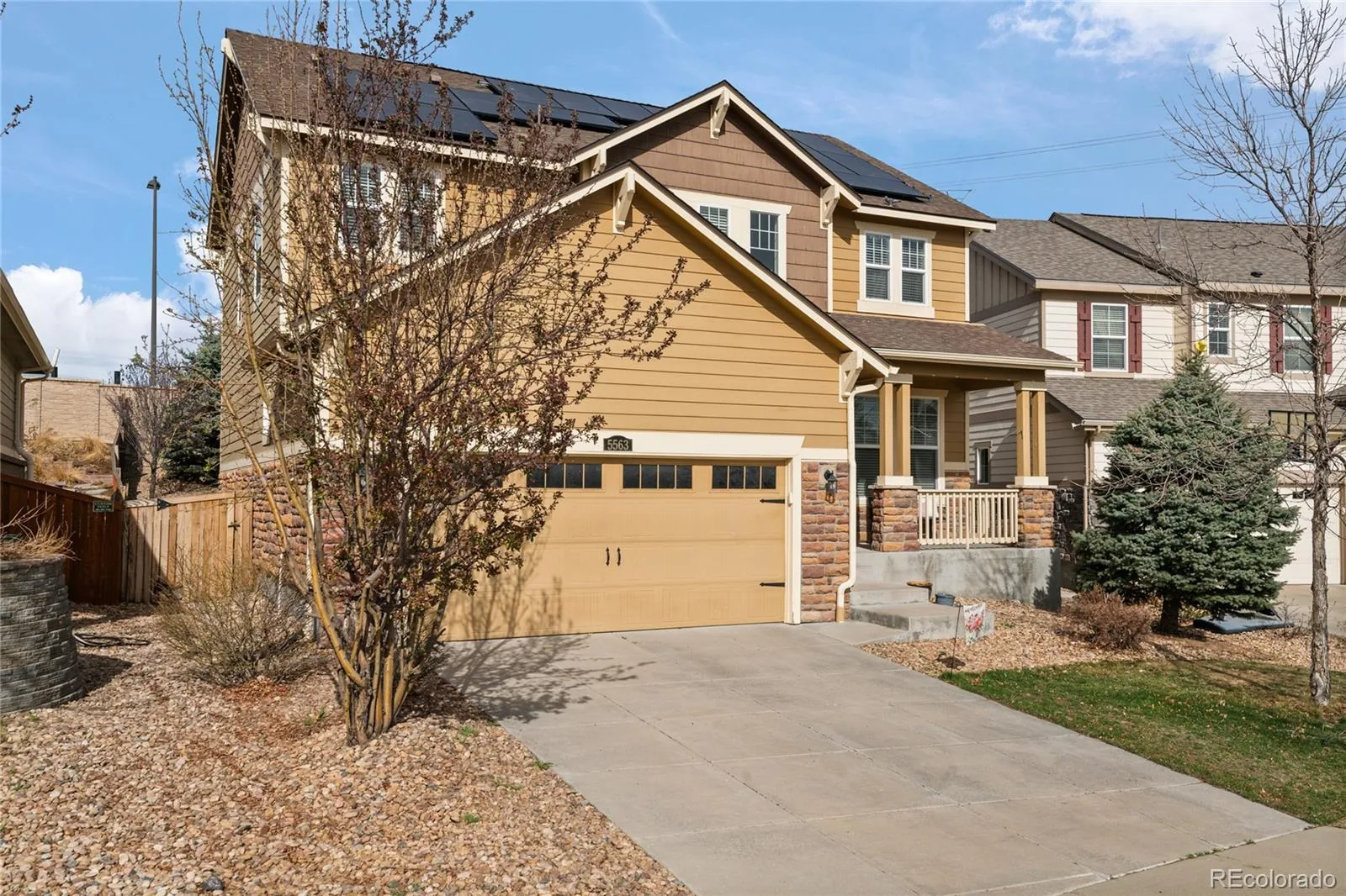 5563 S Elk Court Aurora CO 80016 | MLS #REC9930688 07102026233800 1600 1