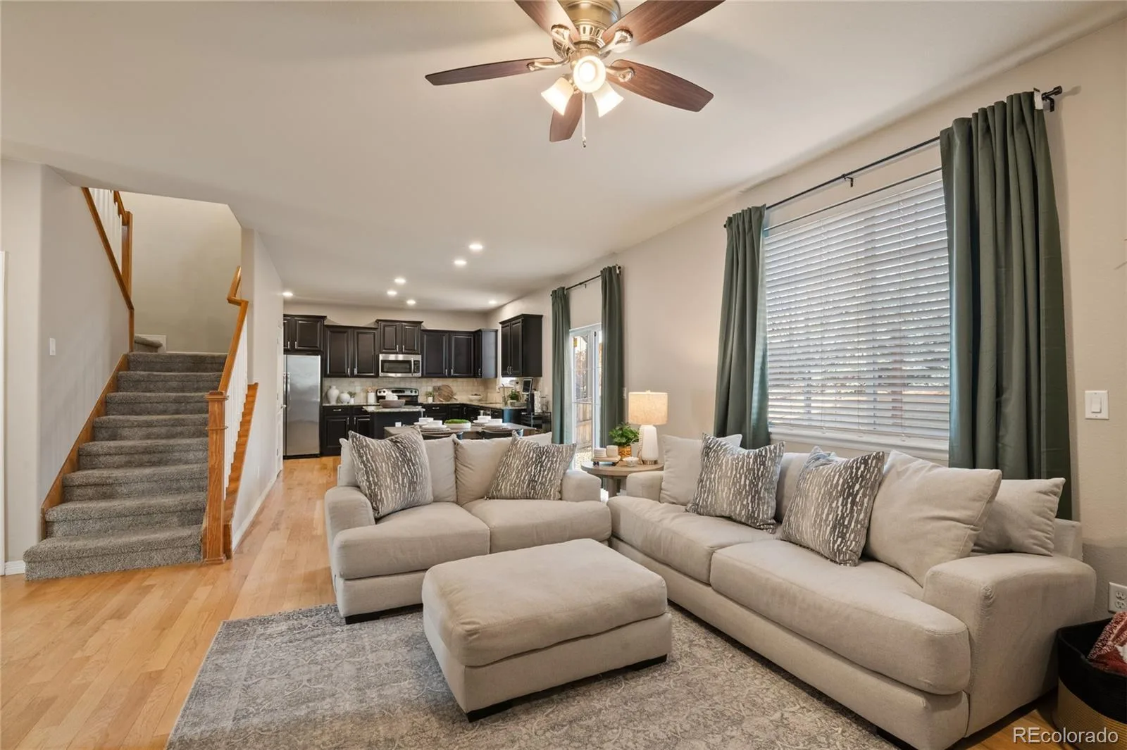 5563 S Elk Court Aurora CO 80016 | MLS #REC9930688 07102026233800 1600 8