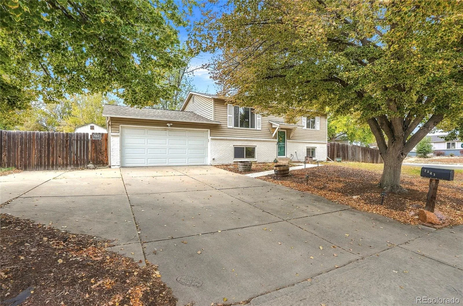 2843 S Ouray Way Aurora CO 80013 | MLS #REC9931142 10142026210150 1600 3