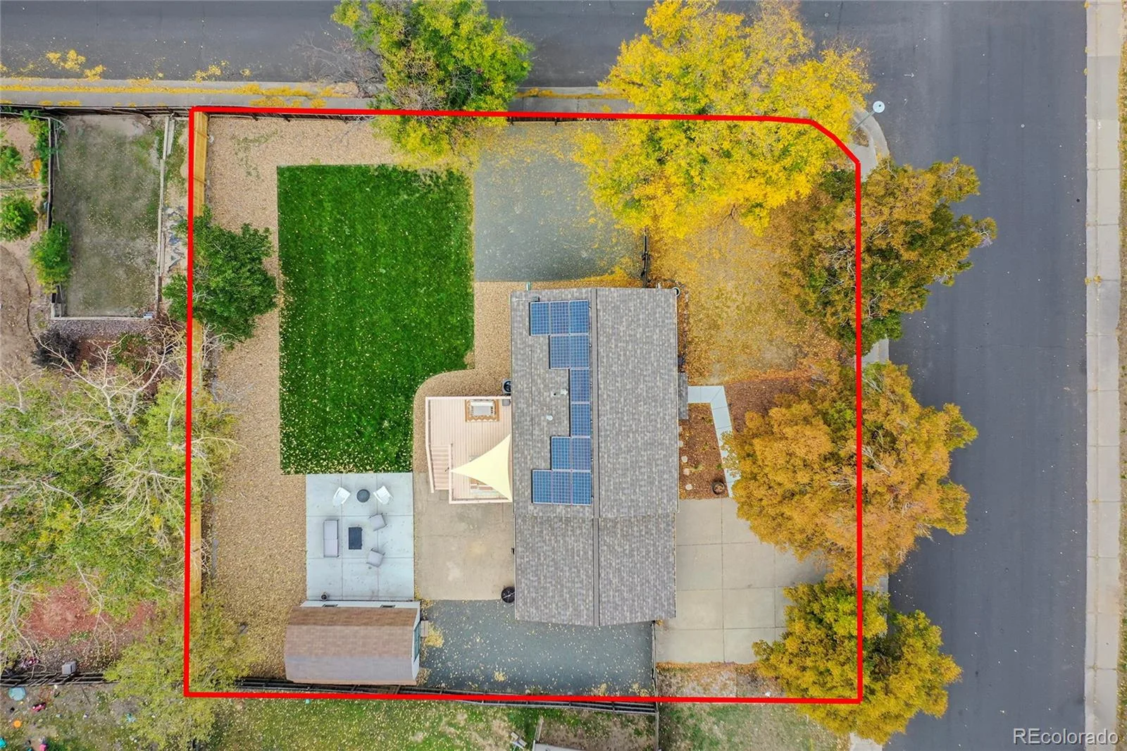 2843 S Ouray Way Aurora CO 80013 | MLS #REC9931142 10142026210150 1600 42