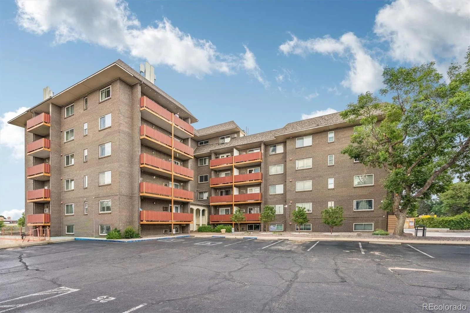 3047 W 47th Avenue #308 Denver CO 80211 | MLS #REC9931887 08052026232554 1600 29