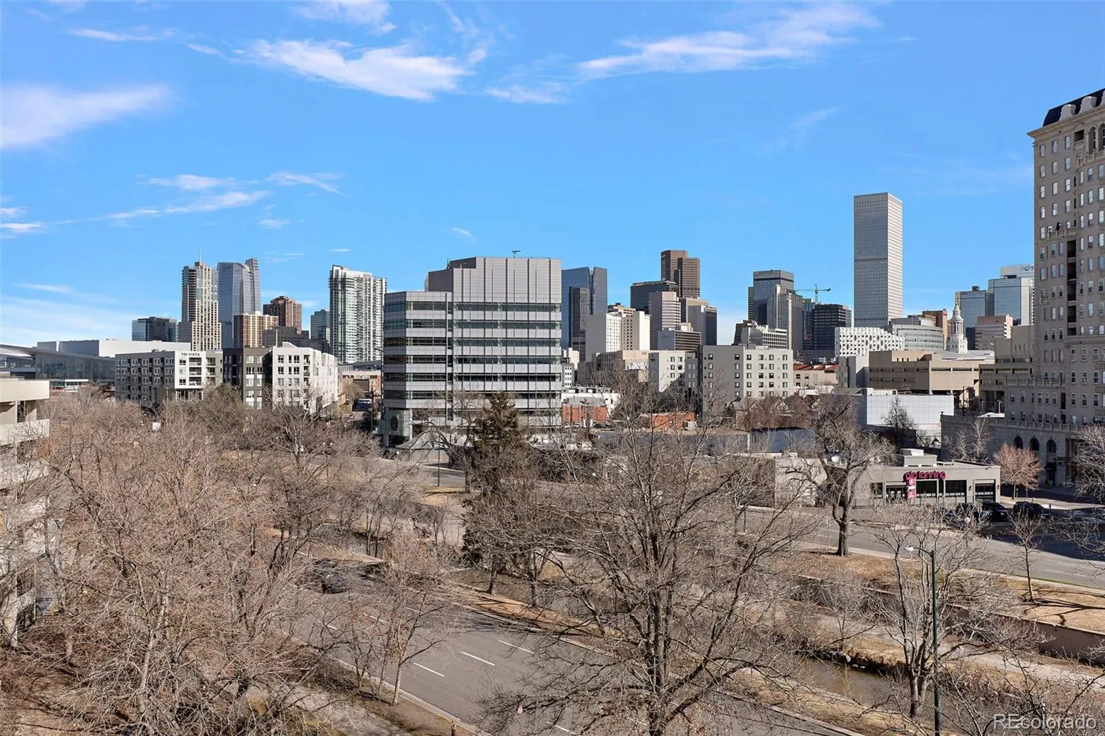 601 W 11th Avenue #503 Denver CO 80204 MLS #REC9931908 03132026001113 1600 19