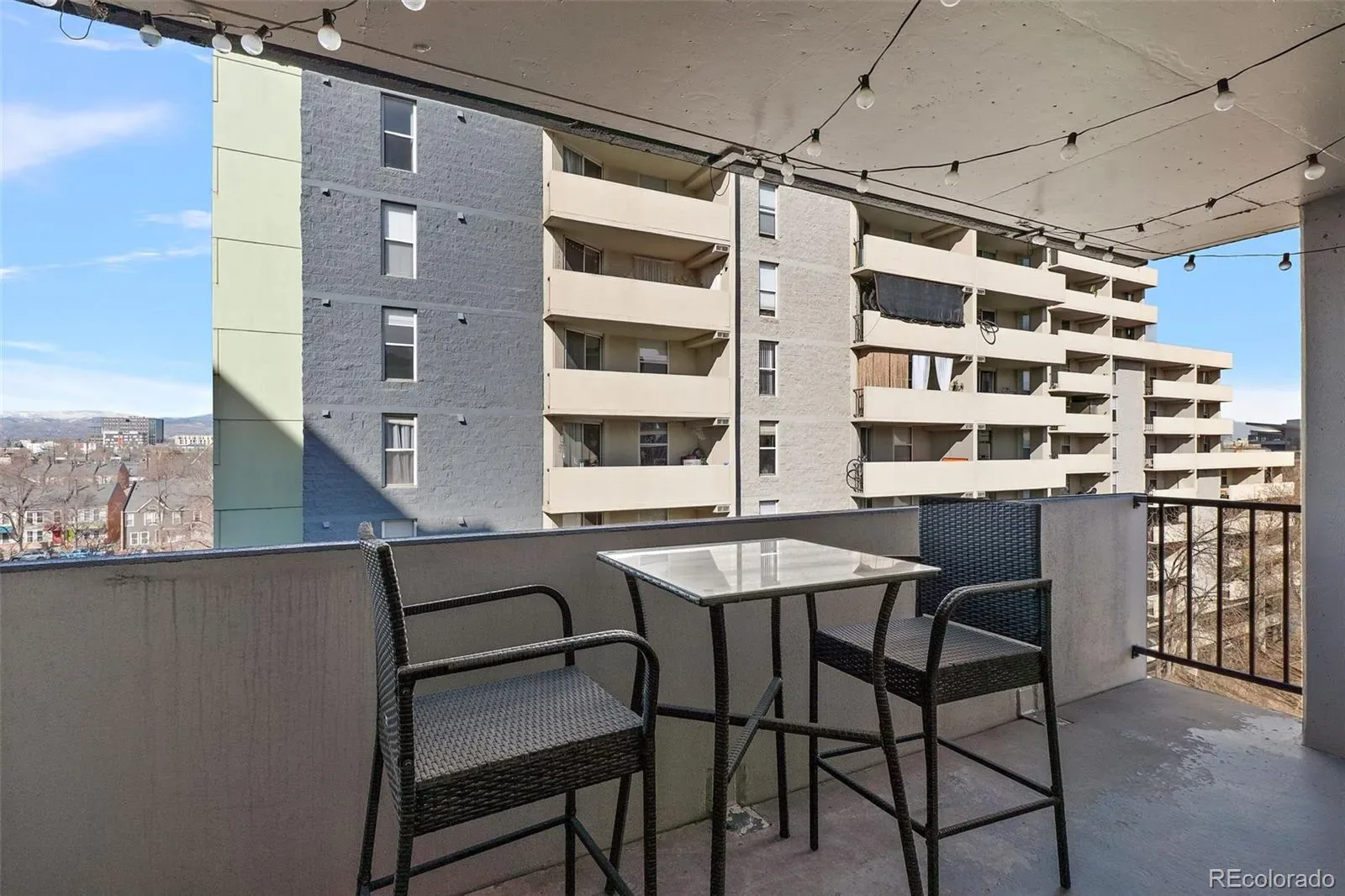 601 W 11th Avenue #503 Denver CO 80204 MLS #REC9931908 03132026001113 1600 20