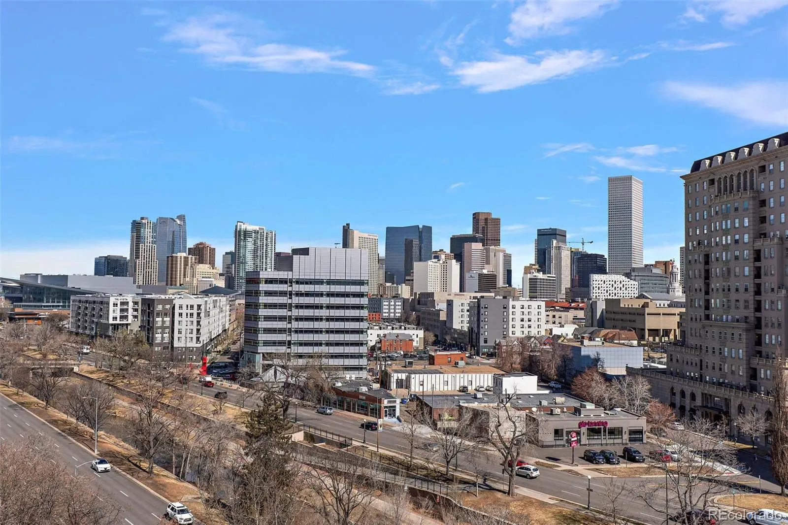 601 W 11th Avenue #503 Denver CO 80204 MLS #REC9931908 03132026001113 1600 21