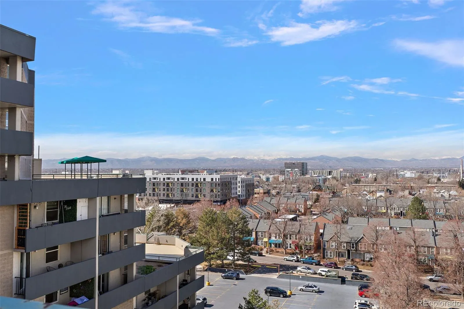 601 W 11th Avenue #503 Denver CO 80204 MLS #REC9931908 03132026001113 1600 22
