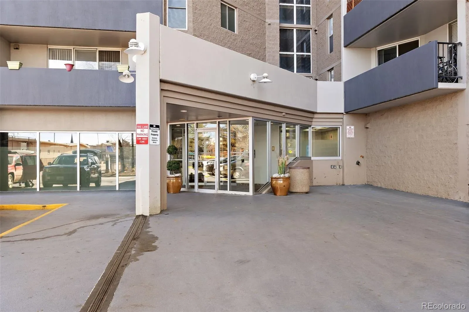 601 W 11th Avenue #503 Denver CO 80204 MLS #REC9931908 03132026001113 1600 27
