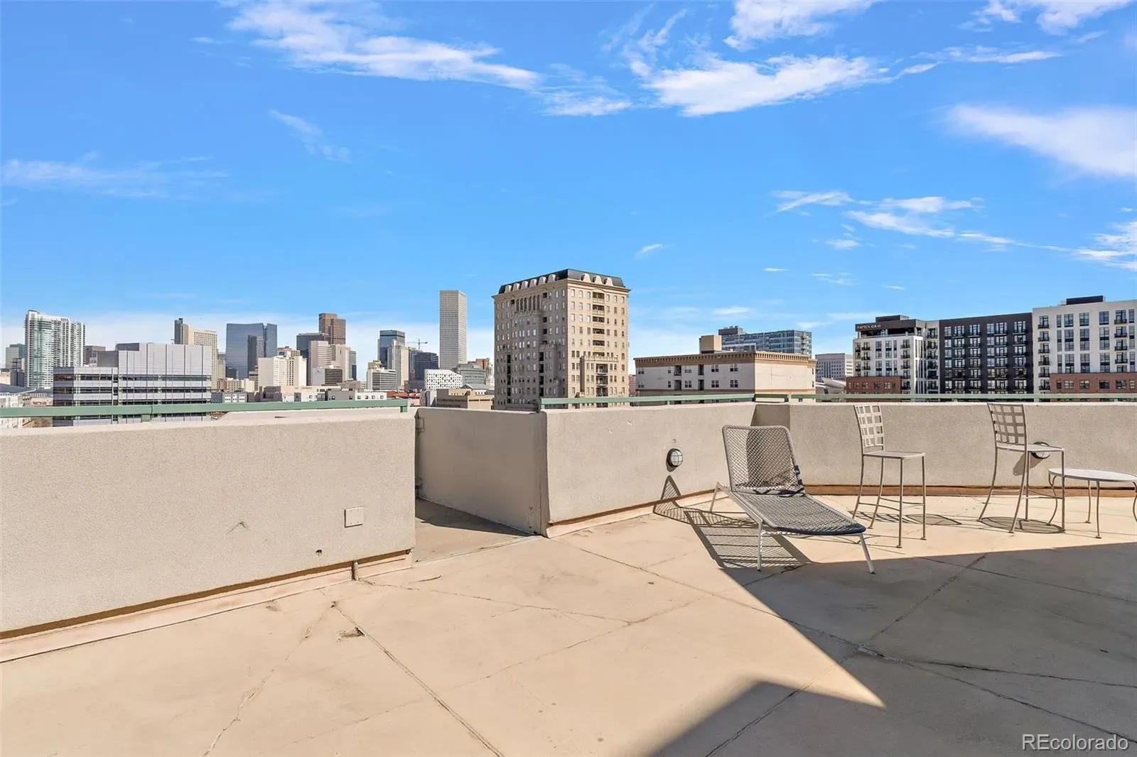 601 W 11th Avenue #503 Denver CO 80204 MLS #REC9931908 03132026001113 1600 28
