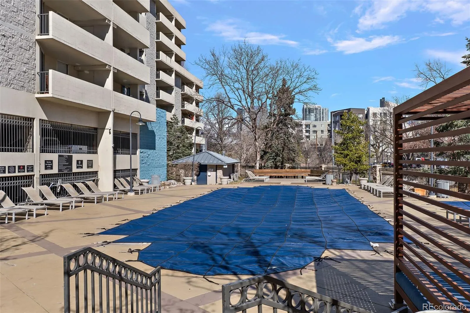 601 W 11th Avenue #503 Denver CO 80204 MLS #REC9931908 03132026001113 1600 29