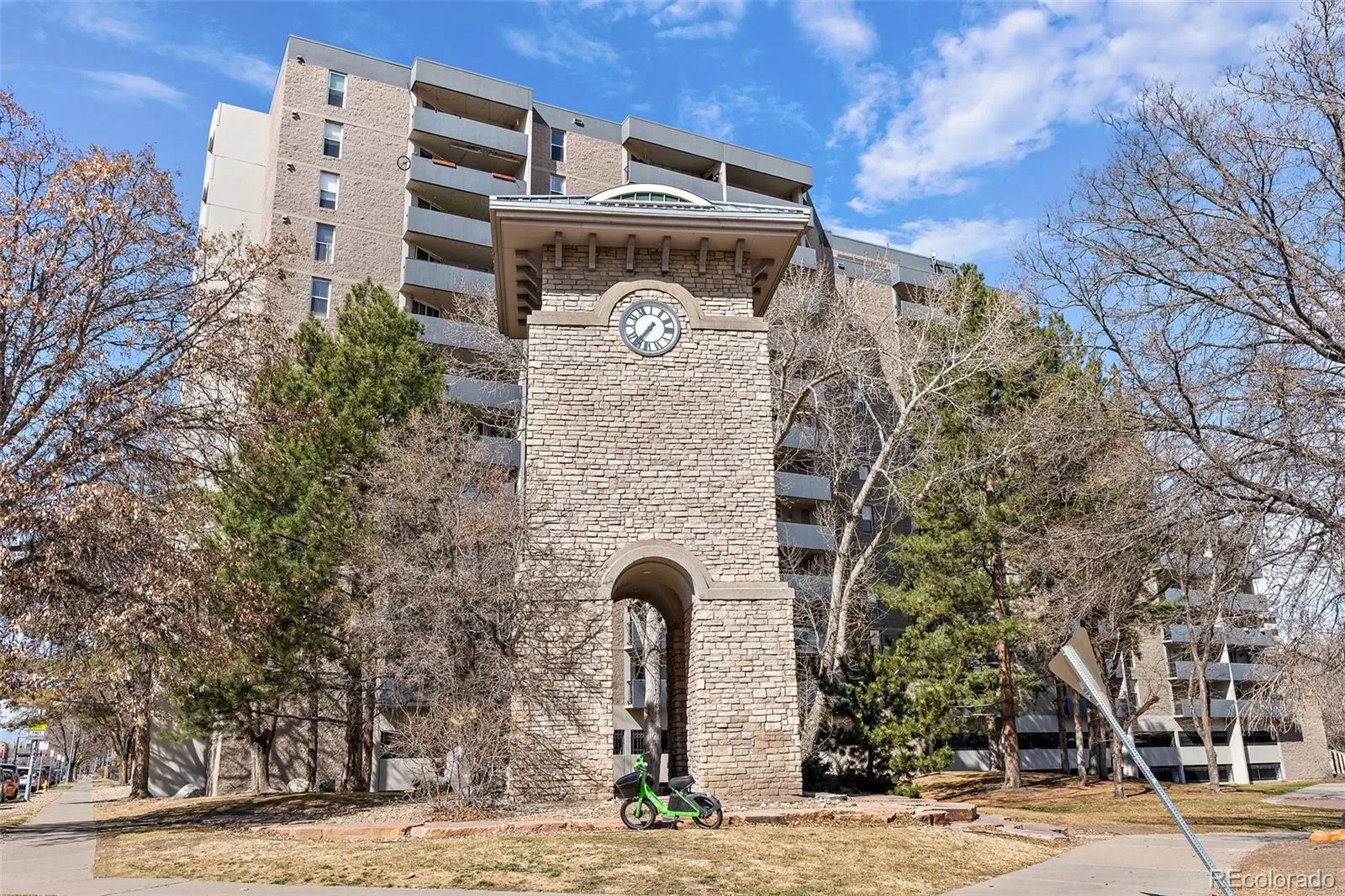 601 W 11th Avenue #503 Denver CO 80204 MLS #REC9931908 03132026001113 1600 31