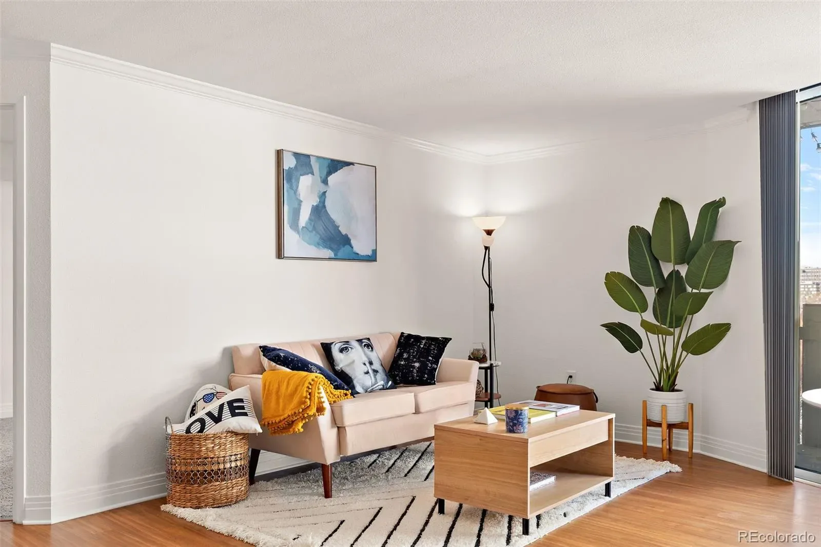 601 W 11th Avenue #503 Denver CO 80204 MLS #REC9931908 03132026001113 1600 7