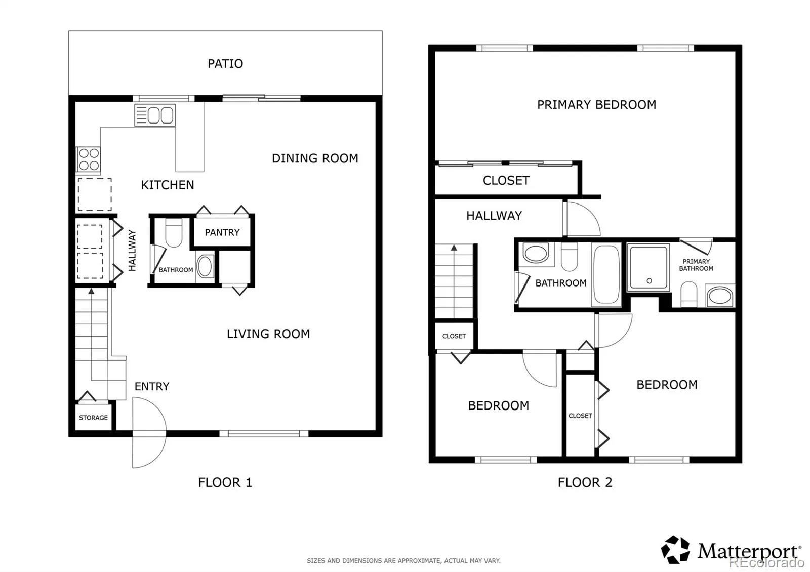 1281 S Troy Street Aurora CO 80012 | MLS #REC9932114 09222026170112 1600 29