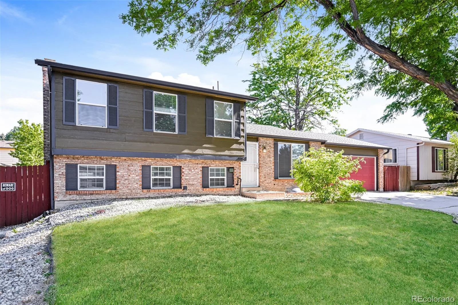 1115 S Truckee Way Aurora CO 80017 | MLS #REC9933135 06182026203717 1600 1