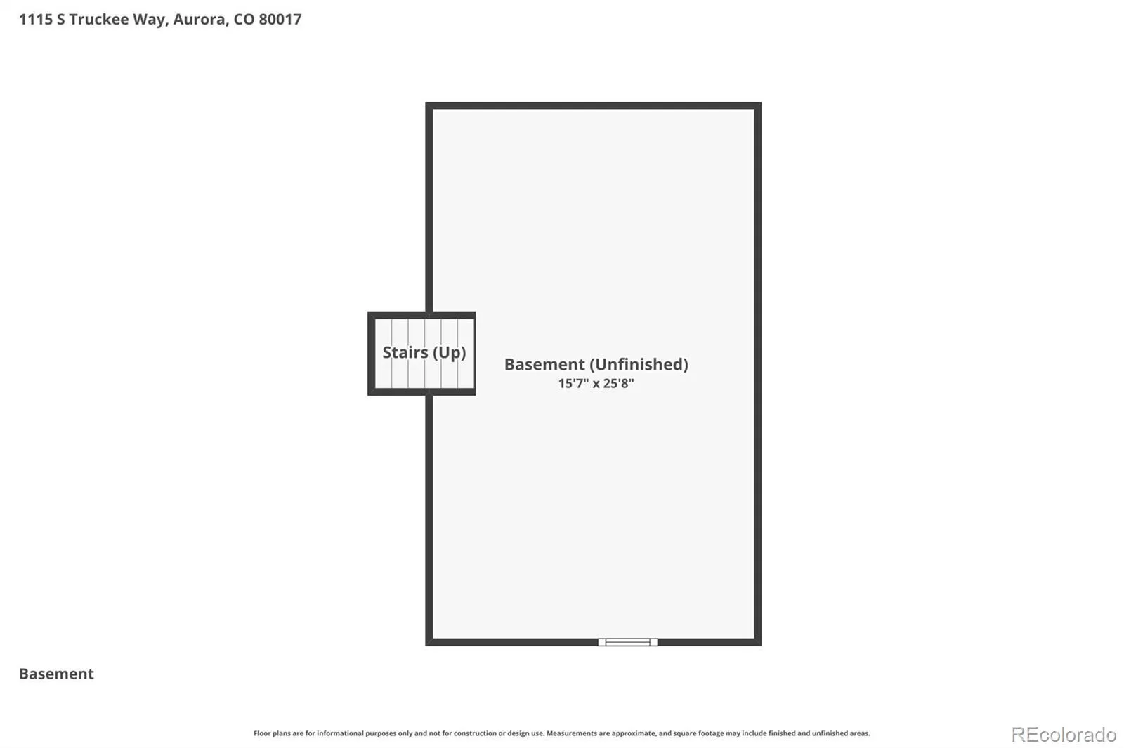 1115 S Truckee Way Aurora CO 80017 | MLS #REC9933135 06182026203717 1600 25