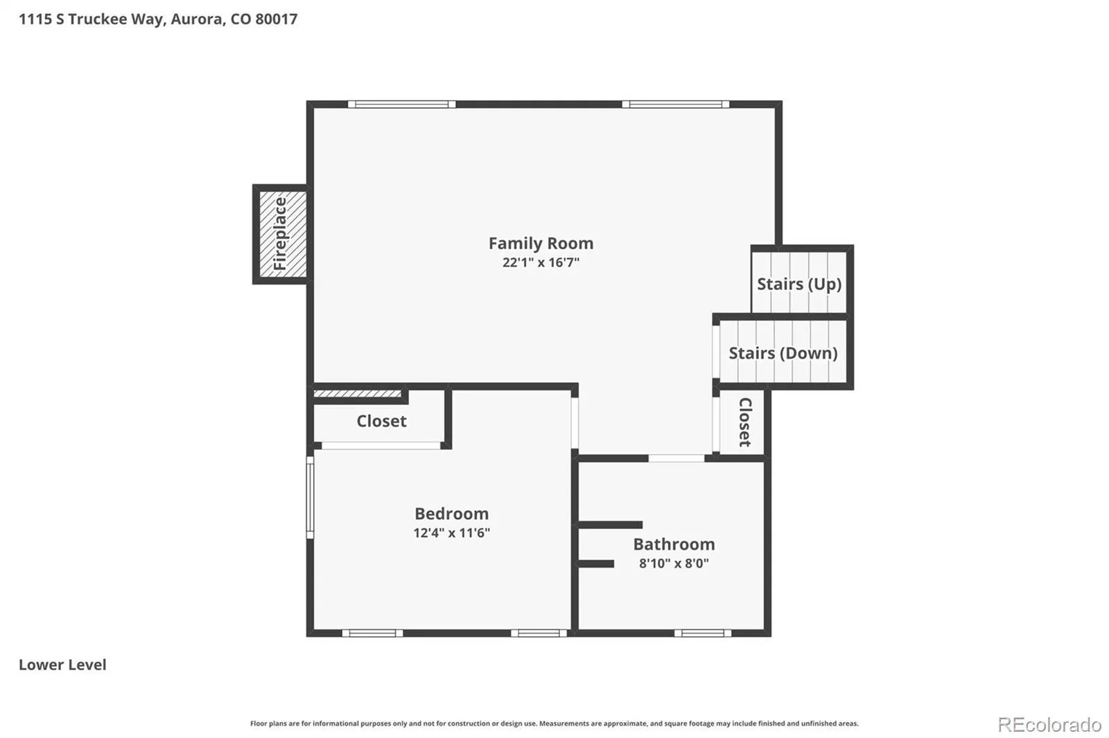1115 S Truckee Way Aurora CO 80017 | MLS #REC9933135 06182026203717 1600 27
