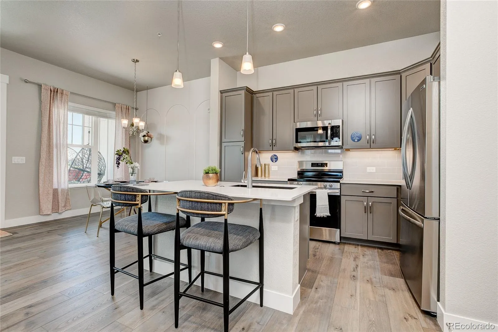 420 High Point Drive #104 #A Longmont CO 80504 | MLS #REC9934172 04092026231253 1600 1