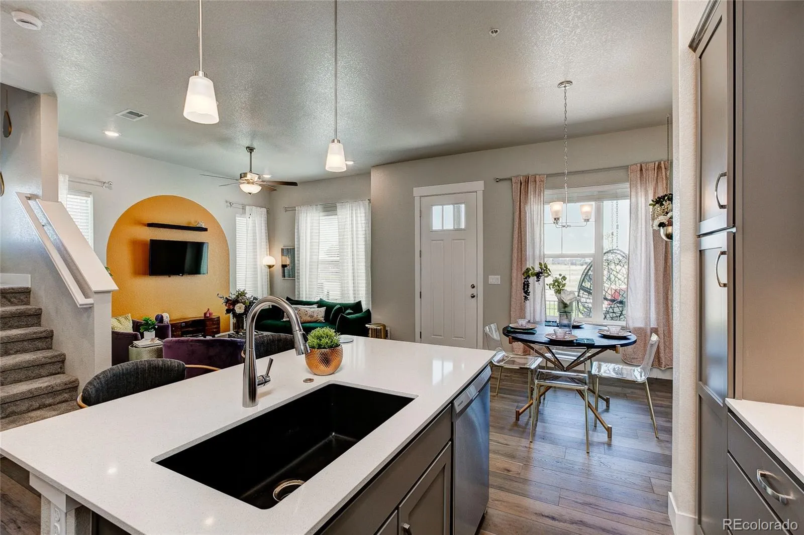 420 High Point Drive #104 #A Longmont CO 80504 | MLS #REC9934172 04092026231253 1600 3