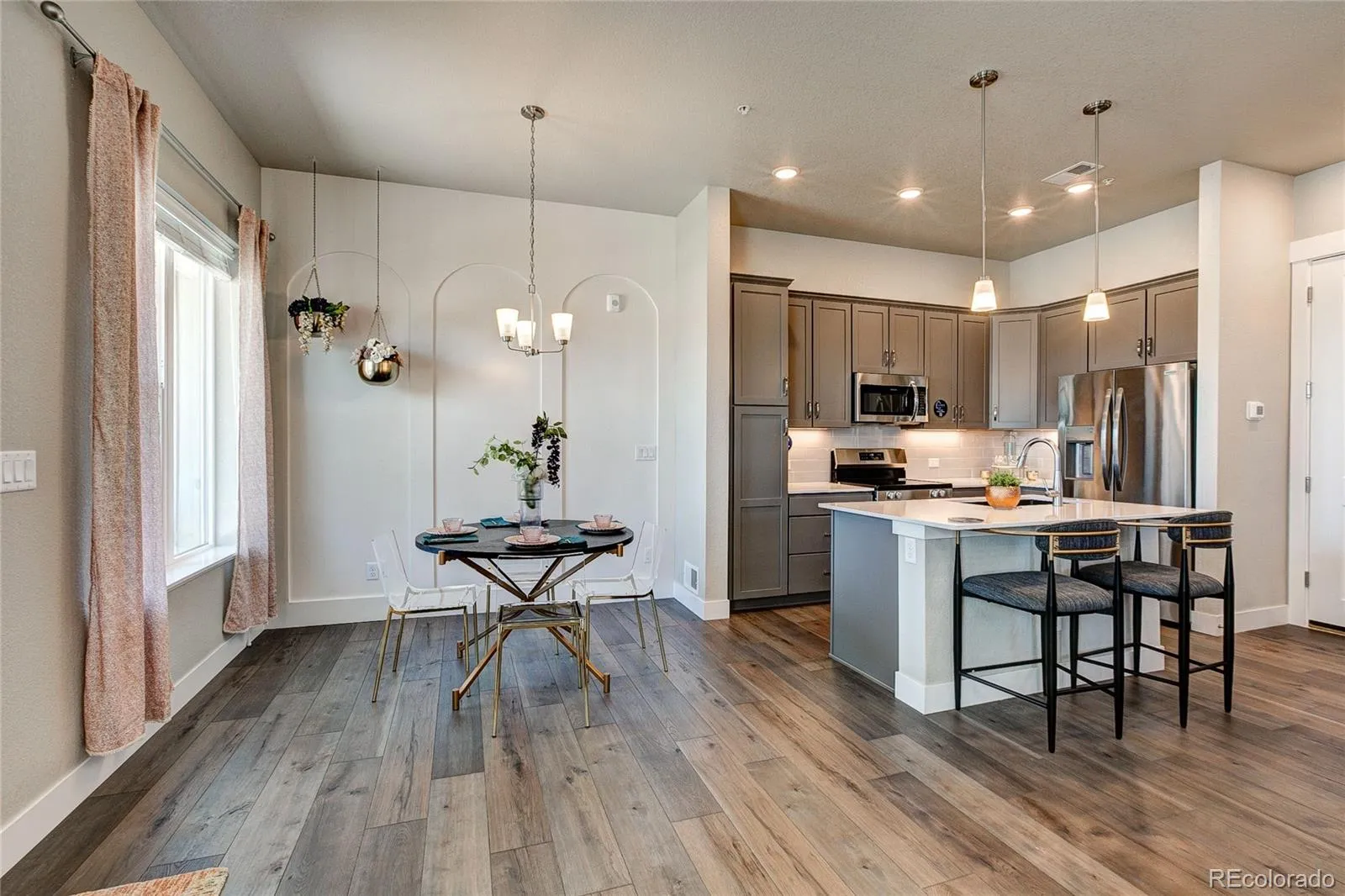 420 High Point Drive #104 #A Longmont CO 80504 | MLS #REC9934172 04092026231253 1600 4