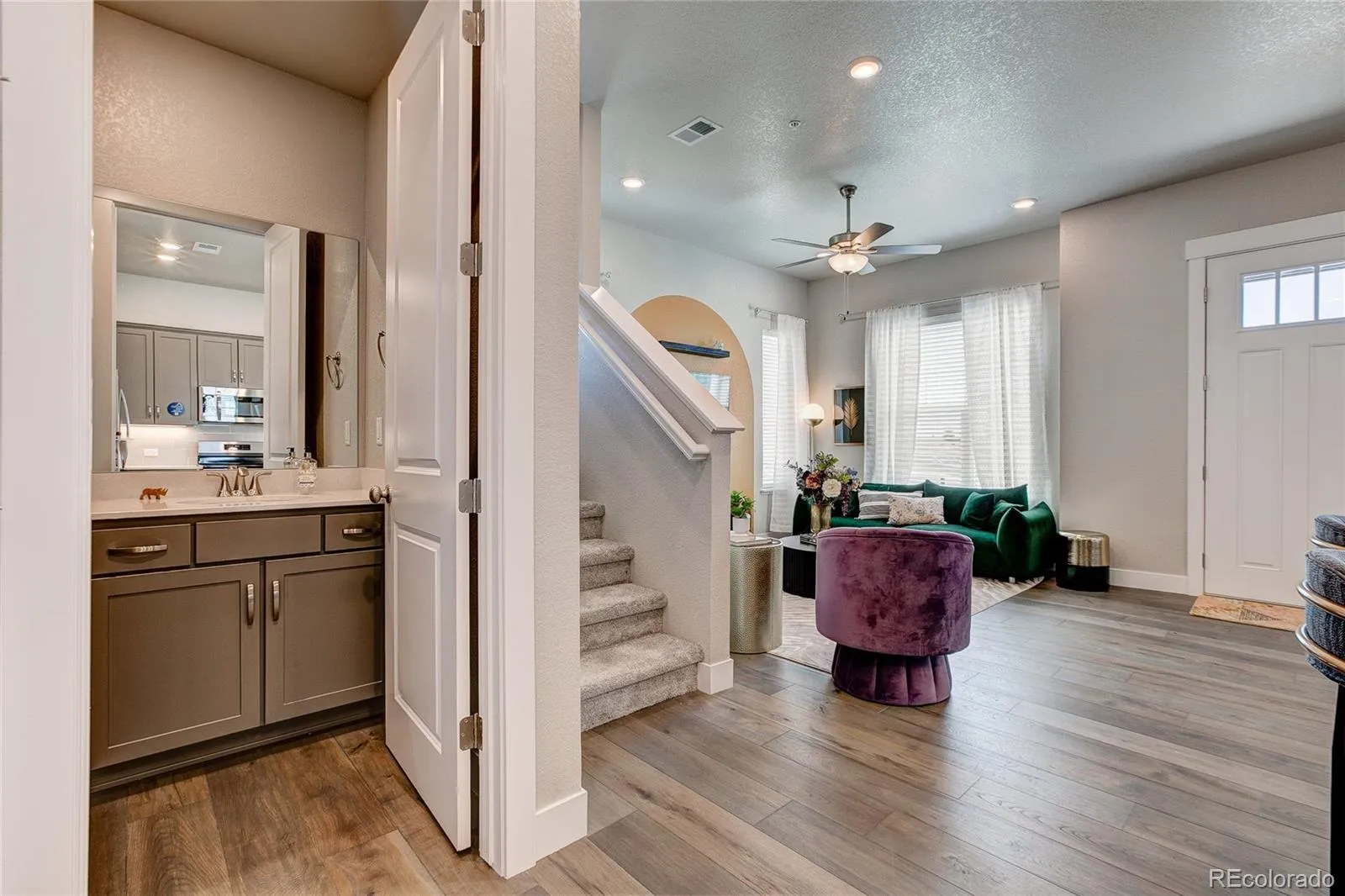 420 High Point Drive #104 #A Longmont CO 80504 | MLS #REC9934172 04092026231253 1600 5