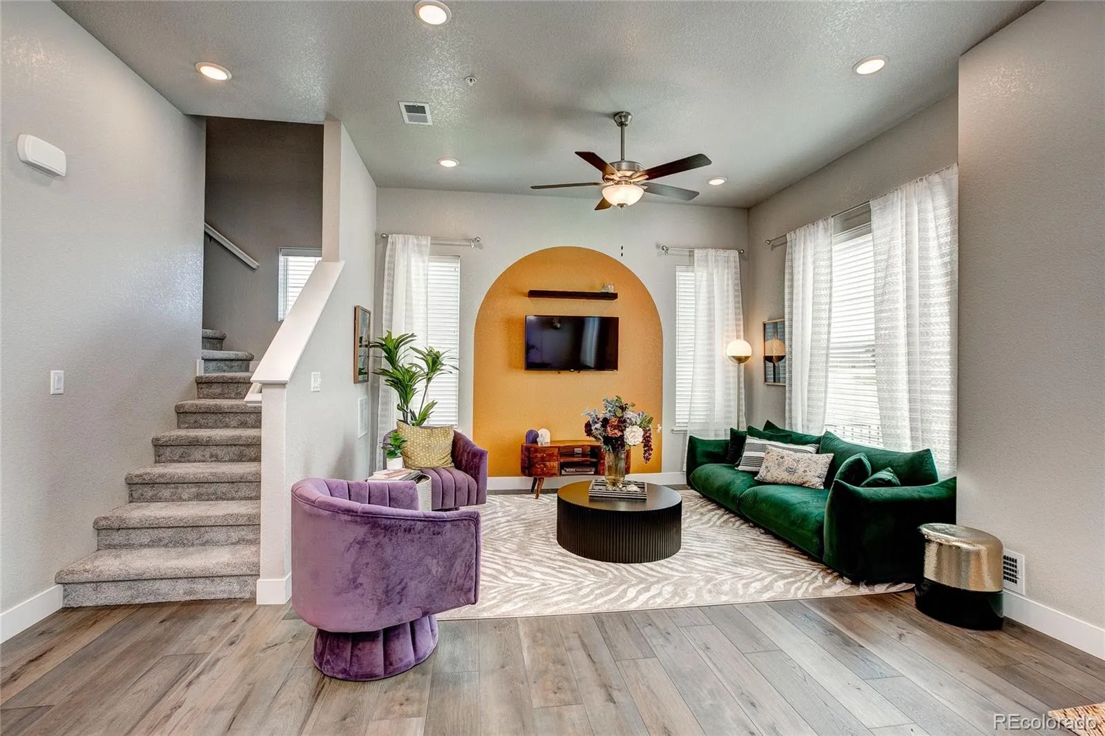 420 High Point Drive #104 #A Longmont CO 80504 | MLS #REC9934172 04092026231253 1600 8