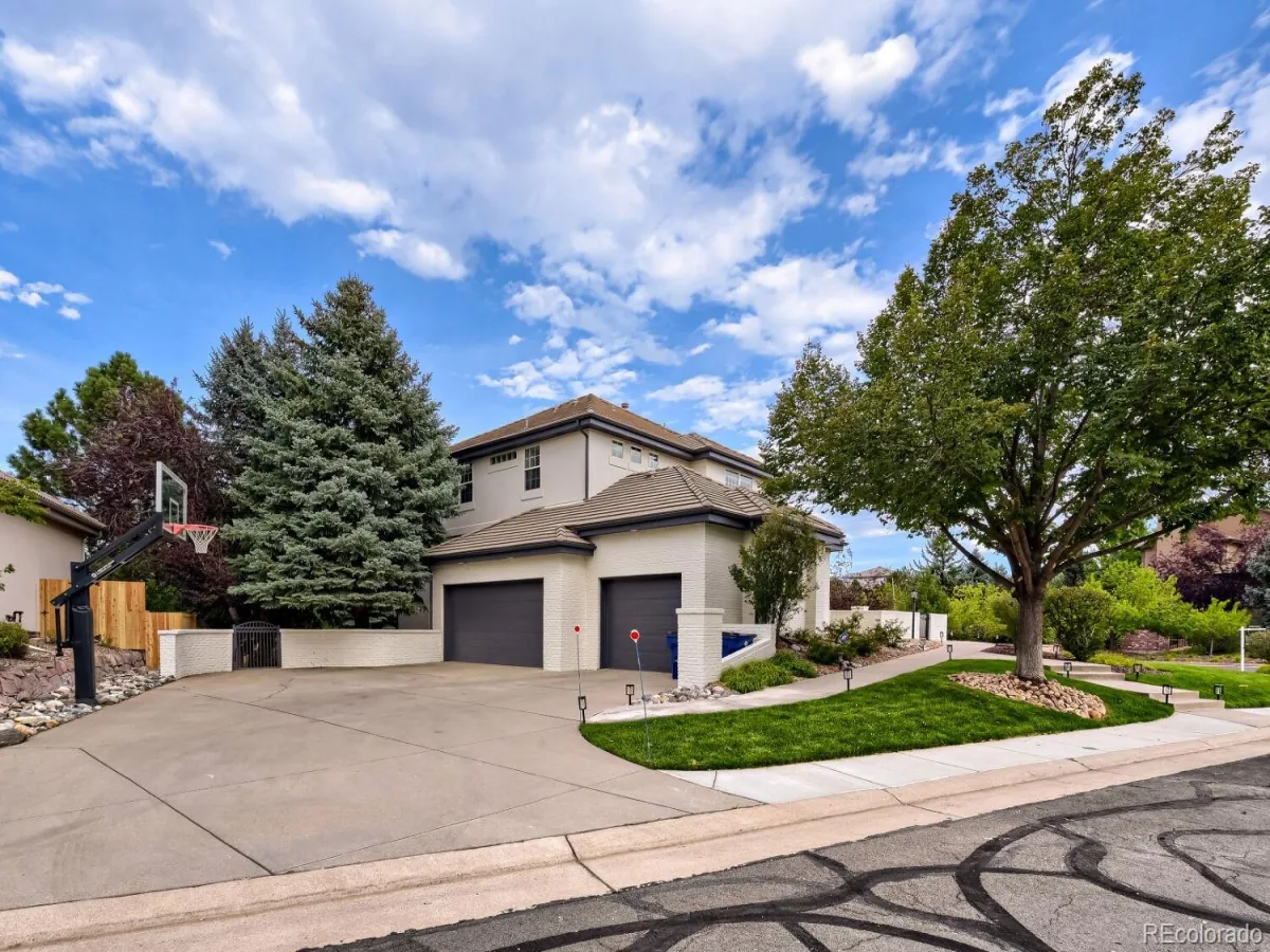 9368 S Silent Hills Drive Lone Tree CO 80124 | MLS #REC9935888 08202026033641 1200 1