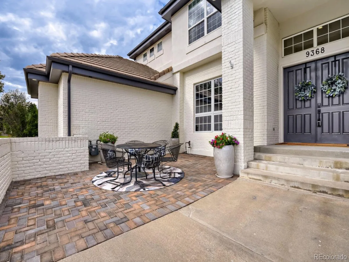 9368 S Silent Hills Drive Lone Tree CO 80124 | MLS #REC9935888 08202026033641 1200 2