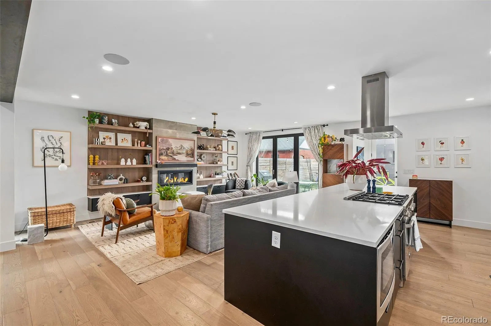3753 N Franklin Street Denver CO 80205 MLS #REC9936089 04242026012222 1600 5