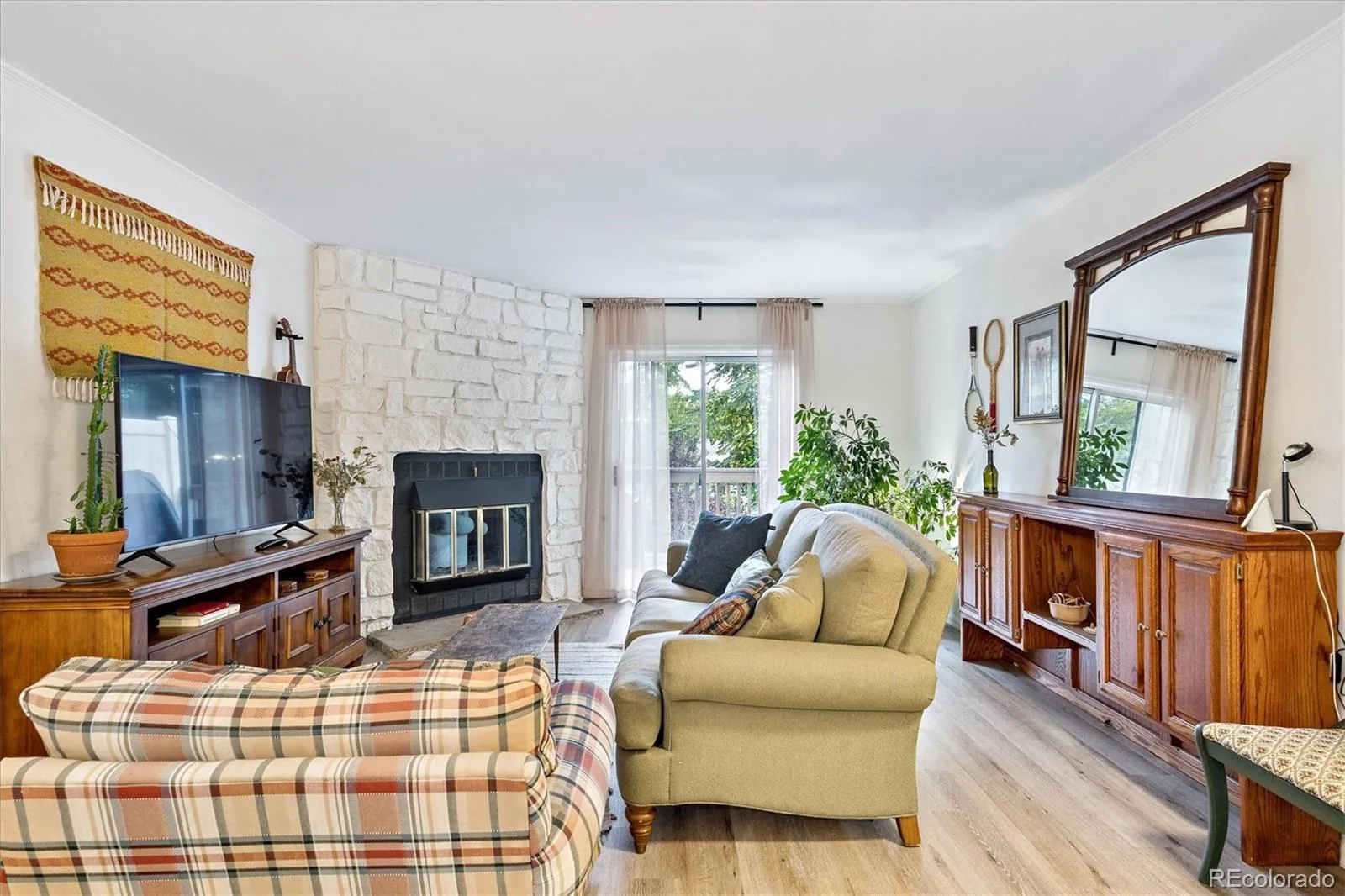 1699 S Trenton Street #17 Denver CO 80231 | MLS #REC9936092 08072026173050 1600 1