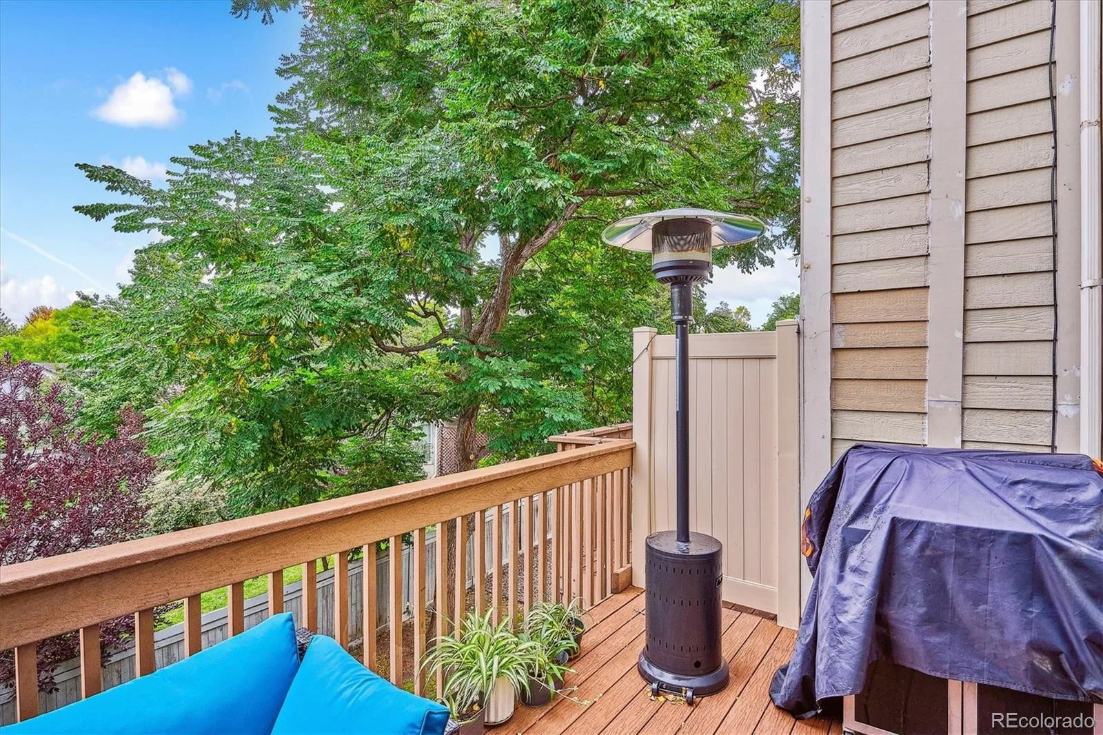 1699 S Trenton Street #17 Denver CO 80231 | MLS #REC9936092 08072026173050 1600 22