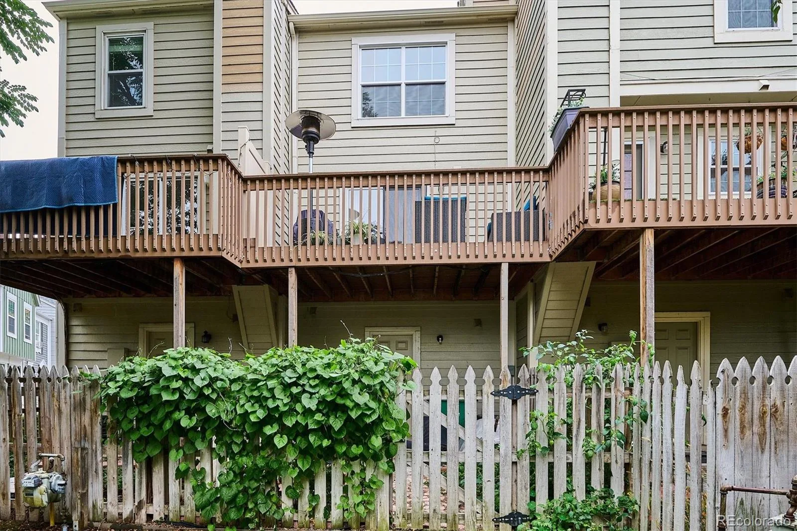 1699 S Trenton Street #17 Denver CO 80231 | MLS #REC9936092 08072026173050 1600 25