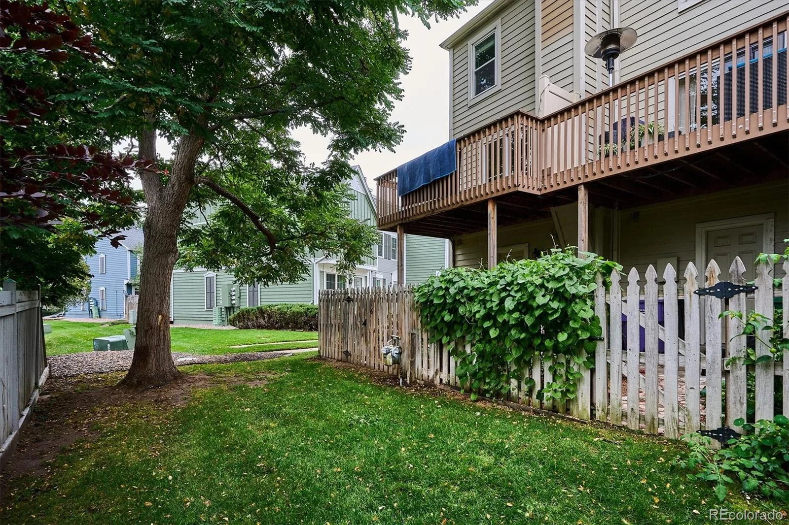 1699 S Trenton Street #17 Denver CO 80231 | MLS #REC9936092 08072026173050 1600 26
