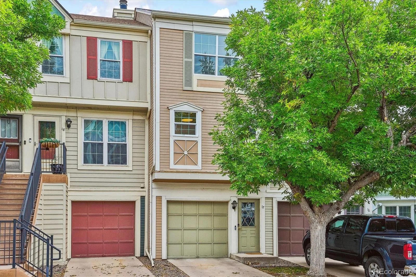 1699 S Trenton Street #17 Denver CO 80231 | MLS #REC9936092 08072026173050 1600 27