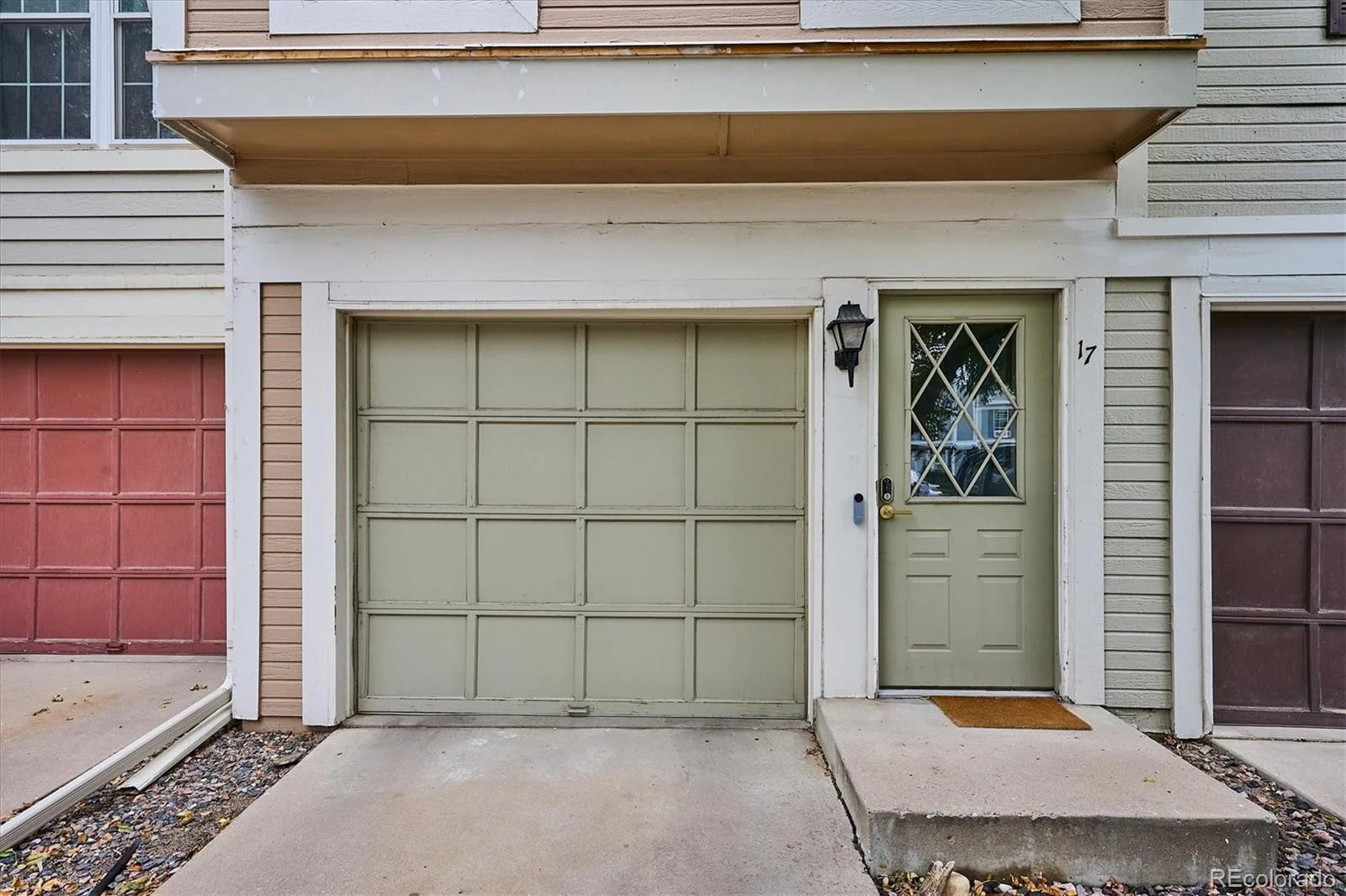 1699 S Trenton Street #17 Denver CO 80231 | MLS #REC9936092 08072026173050 1600 28