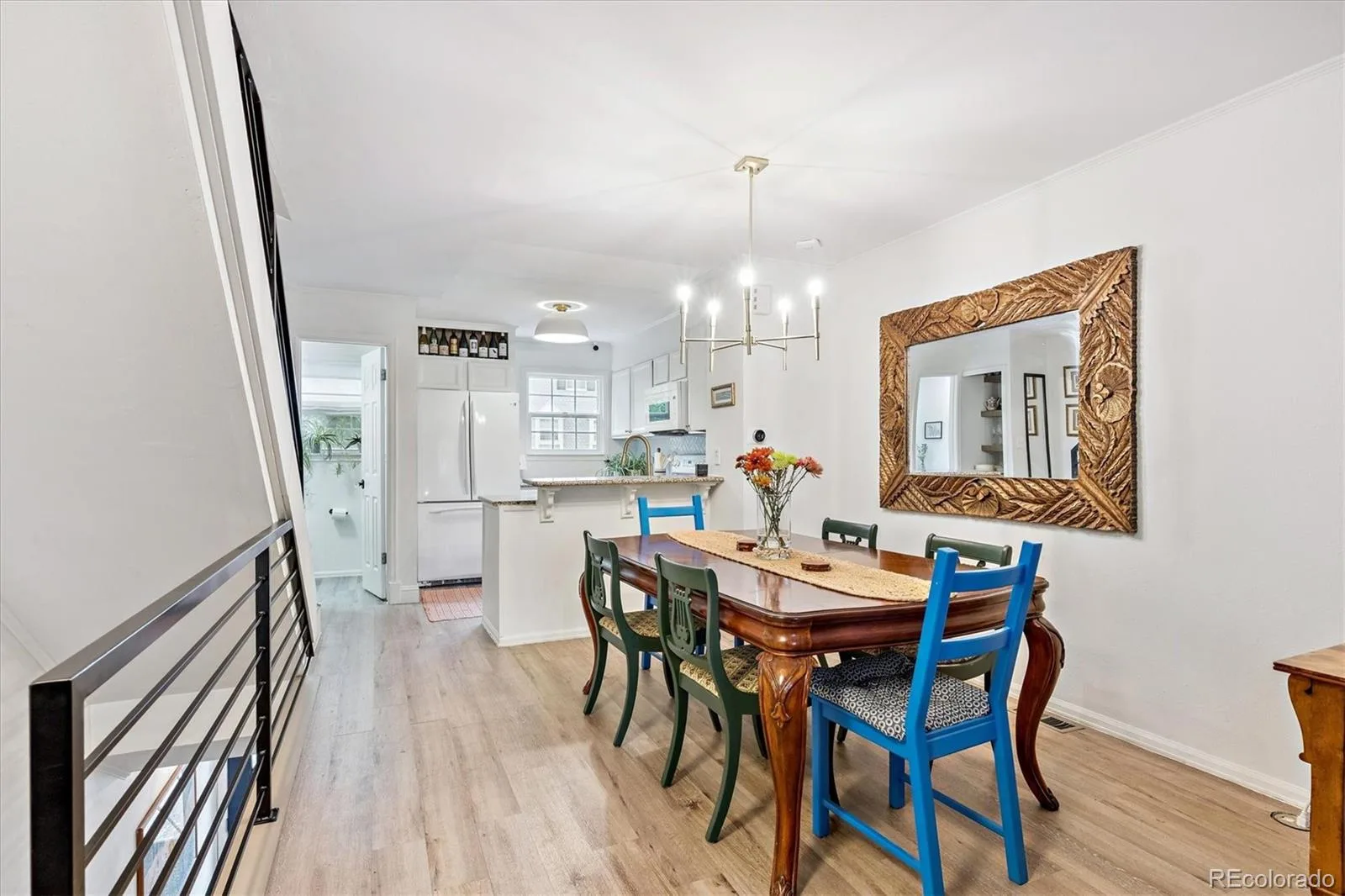 1699 S Trenton Street #17 Denver CO 80231 | MLS #REC9936092 08072026173050 1600 3