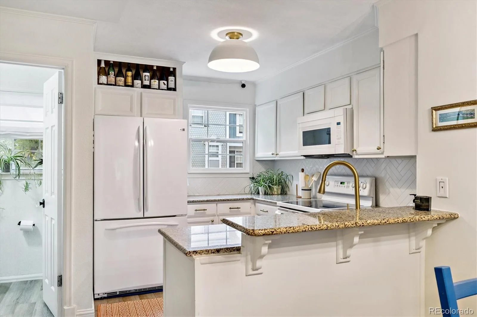1699 S Trenton Street #17 Denver CO 80231 | MLS #REC9936092 08072026173050 1600 6