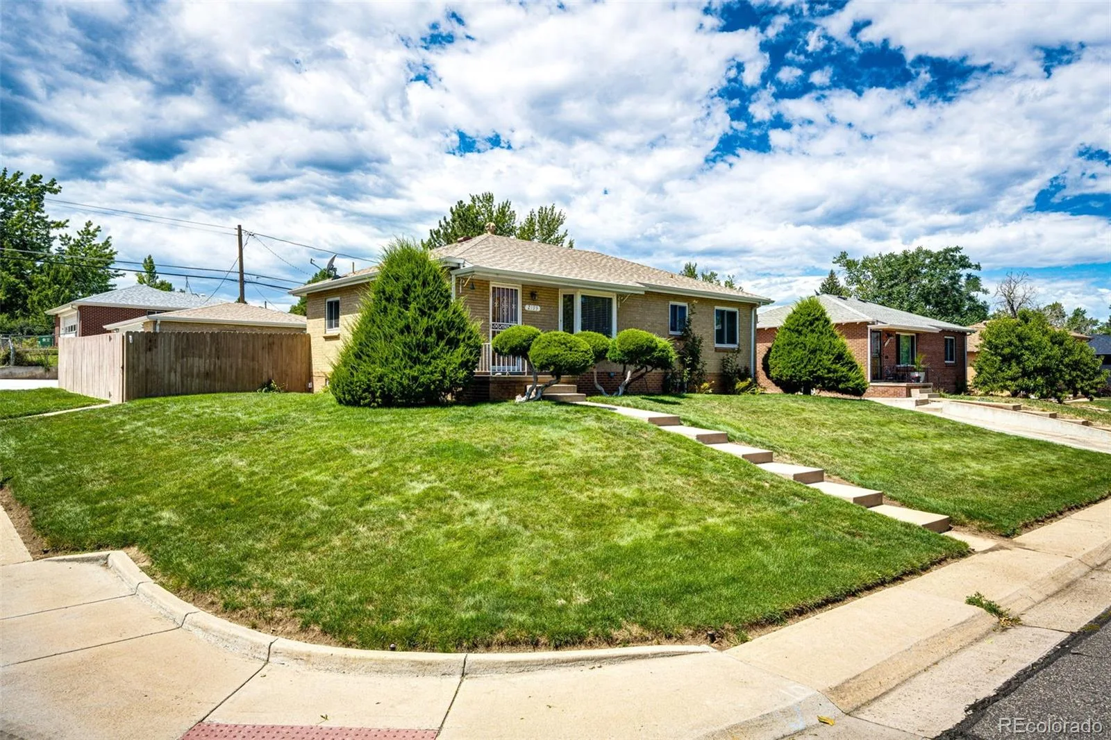 2193 S Xavier Street Denver CO 80219 | MLS #REC9938562 08202026121607 1600 2