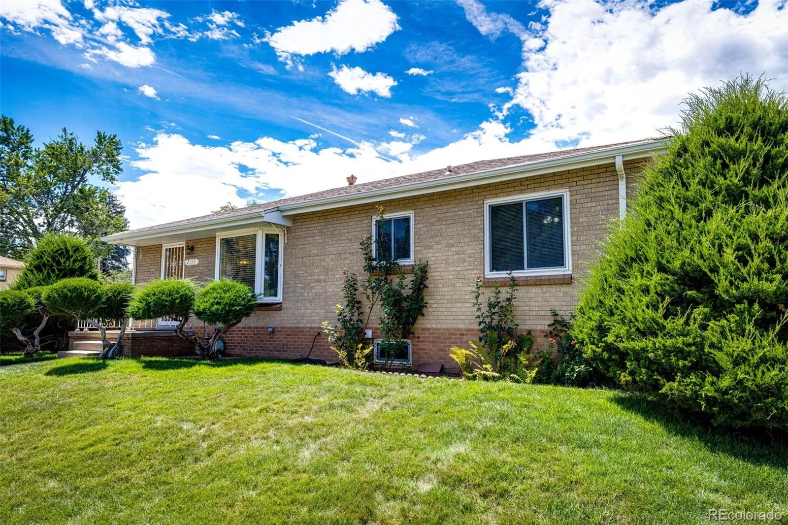 2193 S Xavier Street Denver CO 80219 | MLS #REC9938562 08202026121607 1600 3