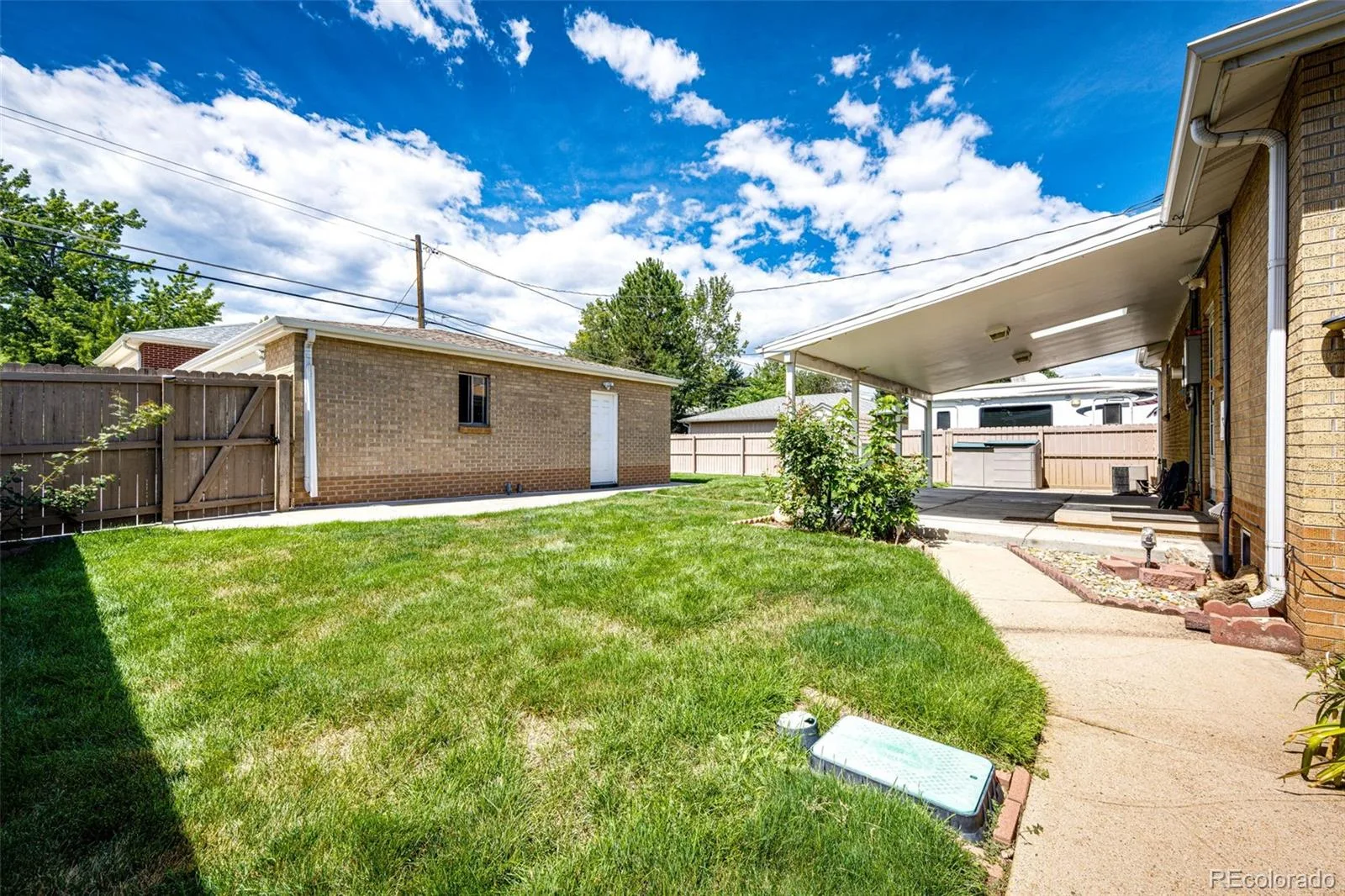 2193 S Xavier Street Denver CO 80219 | MLS #REC9938562 08202026121607 1600 34