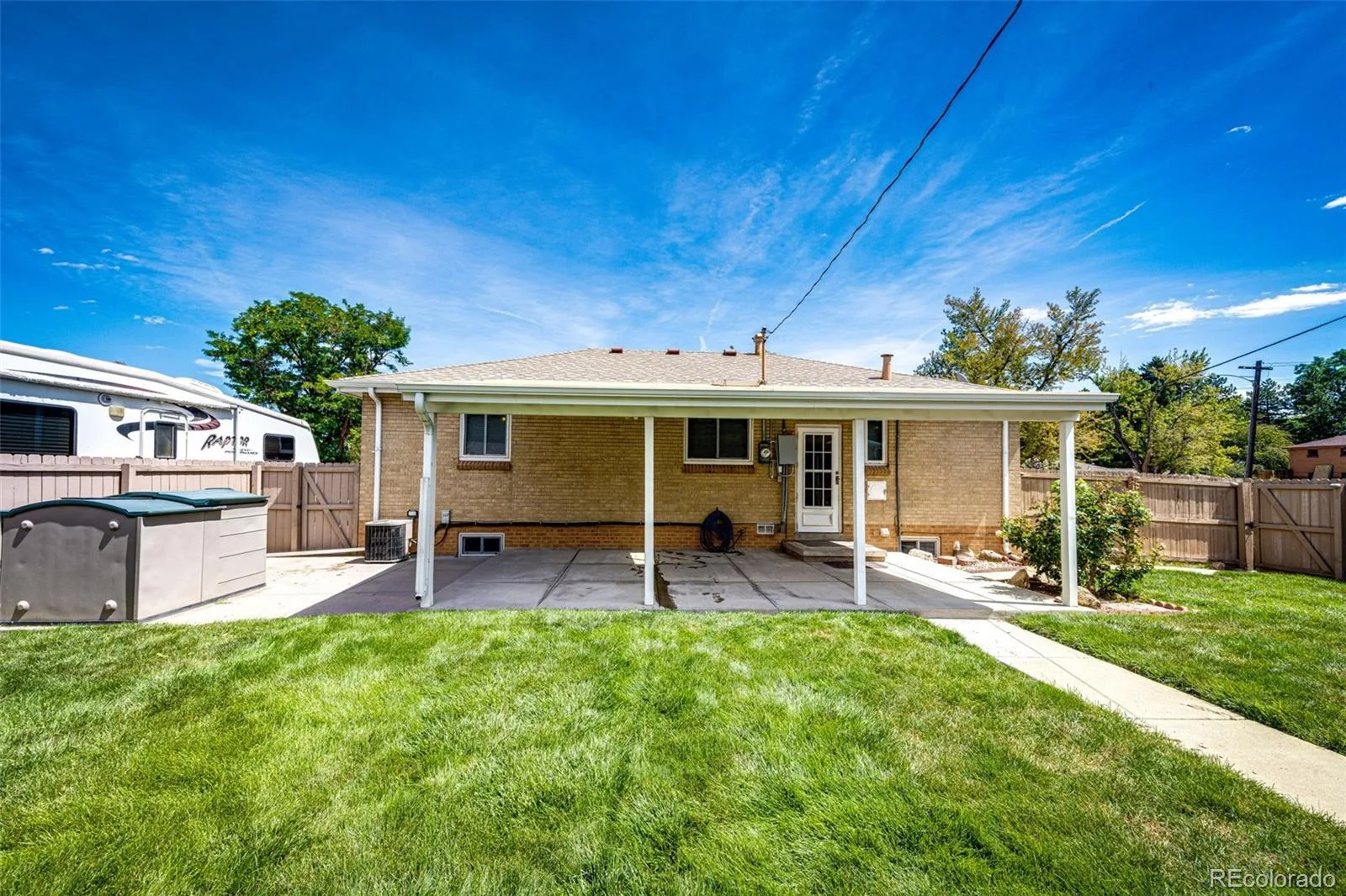 2193 S Xavier Street Denver CO 80219 | MLS #REC9938562 08202026121607 1600 35