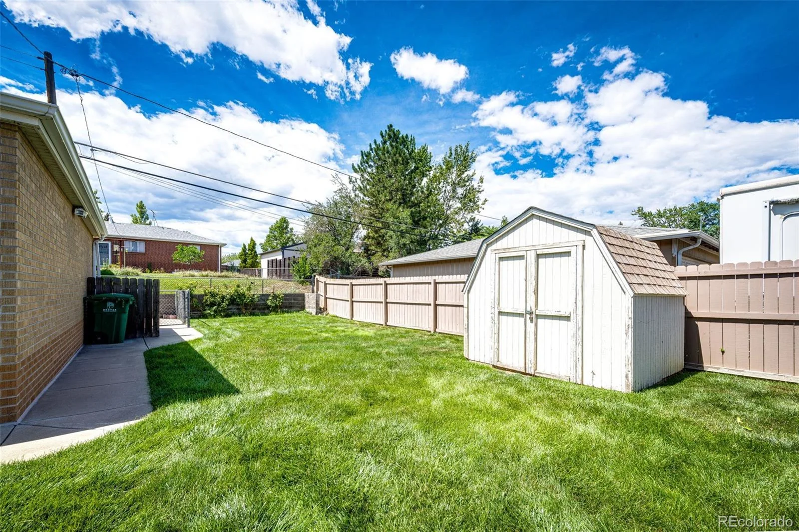2193 S Xavier Street Denver CO 80219 | MLS #REC9938562 08202026121607 1600 36