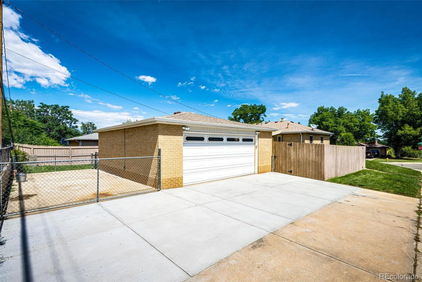 2193 S Xavier Street Denver CO 80219 | MLS #REC9938562 08202026121607 1600 38