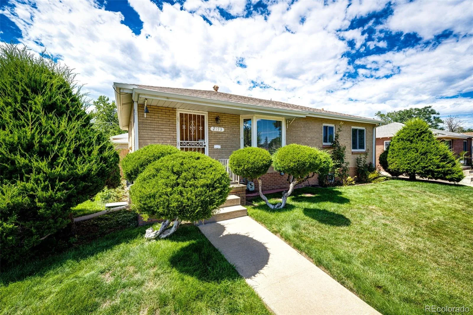 2193 S Xavier Street Denver CO 80219 | MLS #REC9938562 08202026121607 1600 4