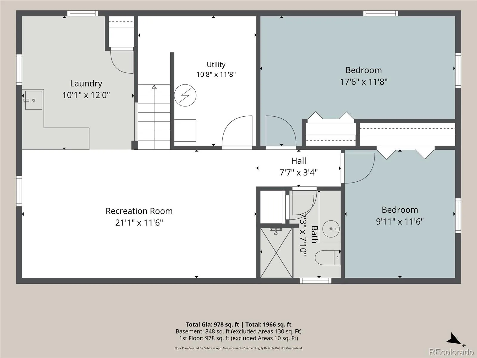 2193 S Xavier Street Denver CO 80219 | MLS #REC9938562 08202026121607 1600 41