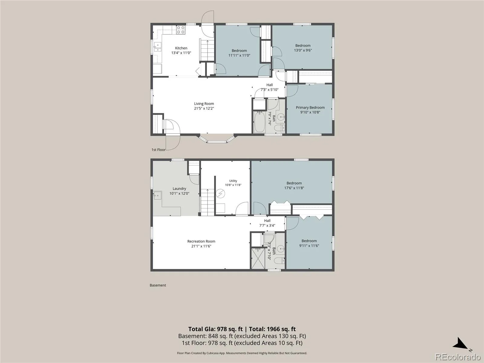 2193 S Xavier Street Denver CO 80219 | MLS #REC9938562 08202026121607 1600 43
