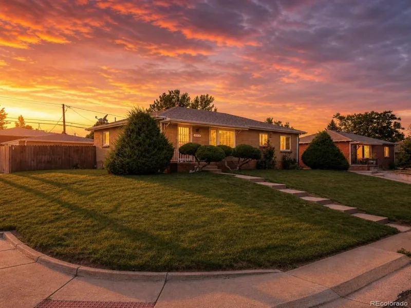 2193 S Xavier Street Denver CO 80219 | MLS #REC9938562 08202026121607 800 1