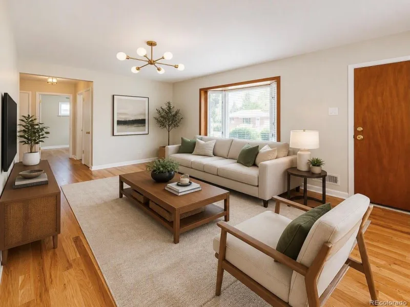 2193 S Xavier Street Denver CO 80219 | MLS #REC9938562 08202026121607 800 6