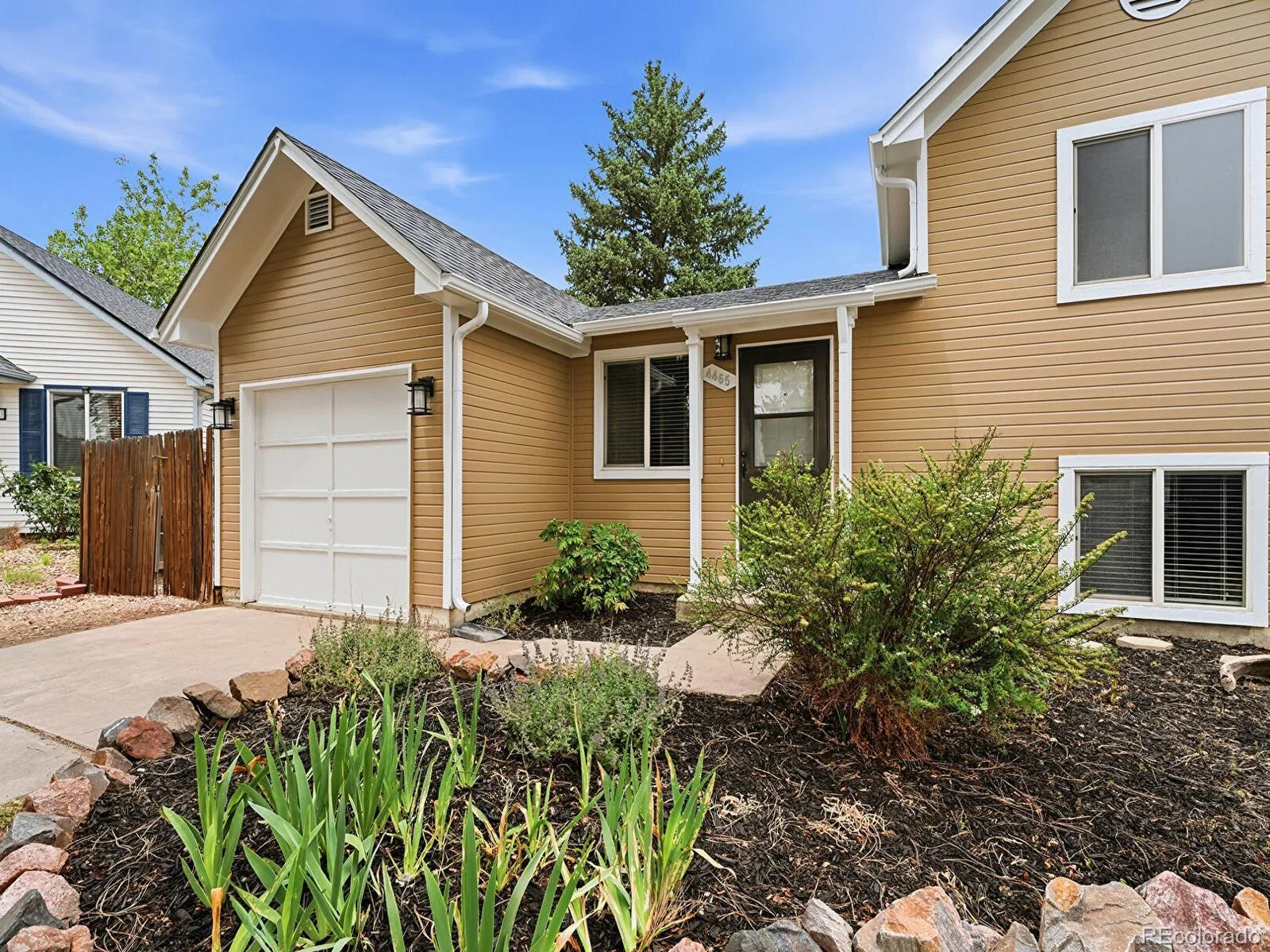 4465 S Pagosa Way Aurora CO 80015 | MLS #REC9940188 06232026202144 1600 3