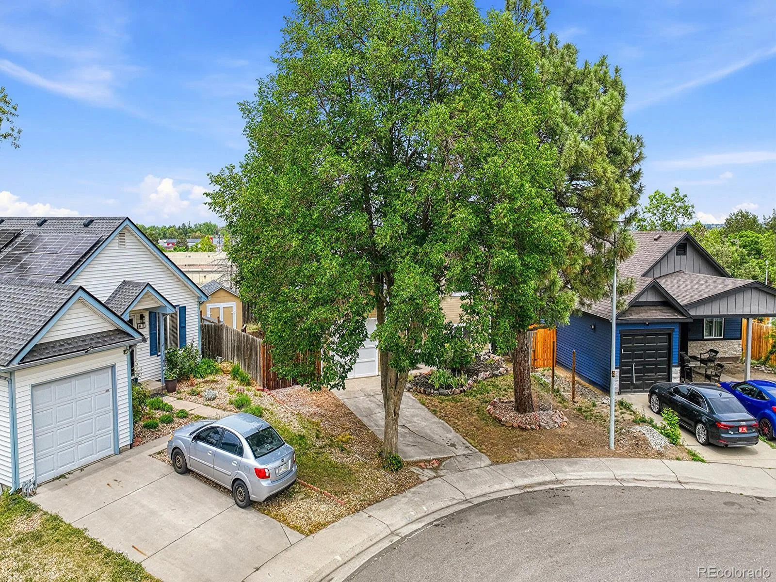 4465 S Pagosa Way Aurora CO 80015 | MLS #REC9940188 06232026202144 1600 4