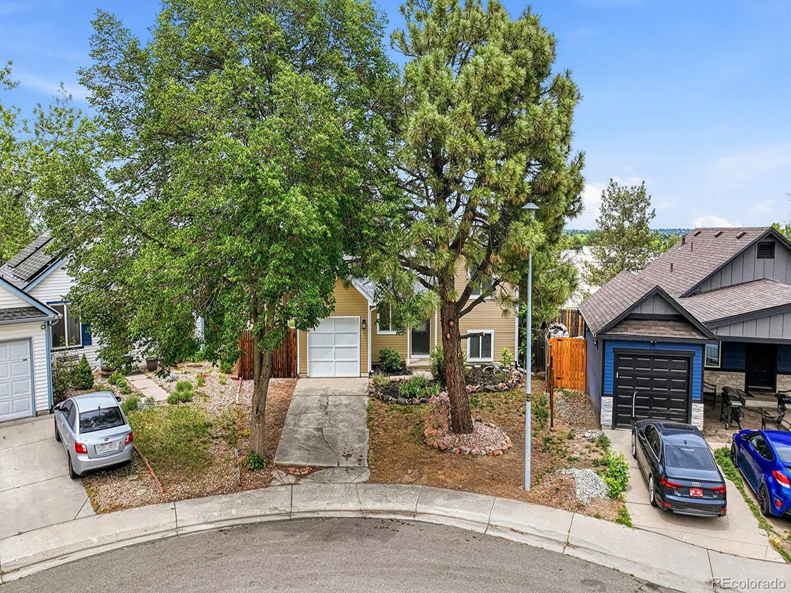 4465 S Pagosa Way Aurora CO 80015 | MLS #REC9940188 06232026202144 1600 40